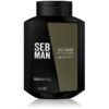 Sebastian Professional SEB MAN The Purist успокояващ шампоан против пърхот 250 мл.