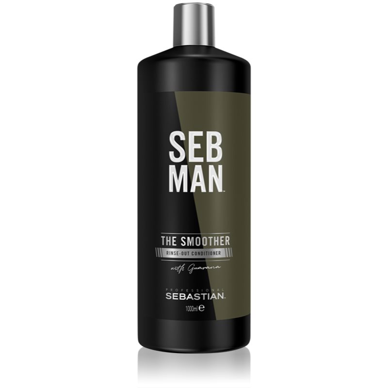 Sebastian Professional SEB MAN The Smoother балсам 1000 мл.