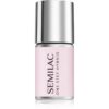 Semilac One Step Hybrid 3in1 гел лак за нокти цвят S253 Natural Pink 7 мл.