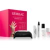 Semilac One Step Hybrid Starter Set комплект за перфектен маникюр