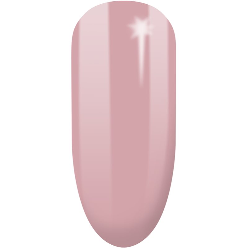 Semilac UV Hybrid Allure гел лак за нокти цвят 004 Classic Nude 7 мл. на ниска цена