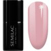 Semilac UV Hybrid Extend 5in1 гел лак за нокти цвят 802 Dirty Nude Rose 7 мл.