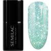 Semilac UV Hybrid Sea Queen гел лак за нокти цвят 239 Mermaid Tail 7 мл.