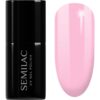 Semilac UV Hybrid Special Day гел лак за нокти цвят 003 Sweet Pink 7 мл.