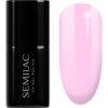 Semilac UV Hybrid Special Day гел лак за нокти цвят 056 Pink Smile 7 мл.