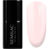 Semilac UV Hybrid Weddinails гел лак за нокти цвят 572 Bride Like Me 7 мл.