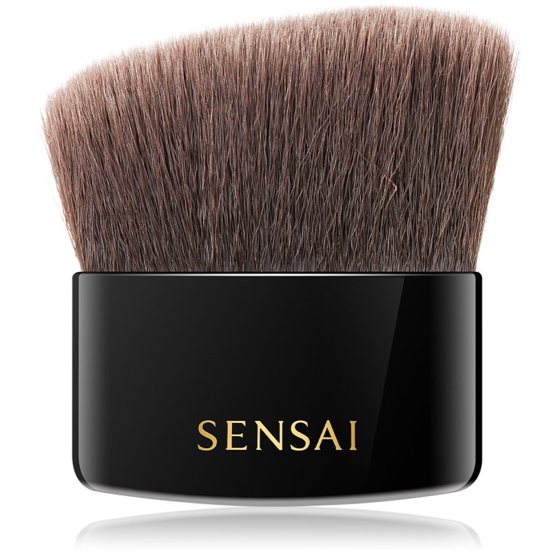 Sensai Blooming Blush освежаващ руж с четка цвят 03 Blooming Coral 4 гр. на ниска цена
