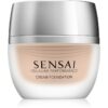 Sensai Cellular Performance Cream Foundation крем фон дьо тен SPF 15 цвят CF 23 Almond Beige 30 мл.