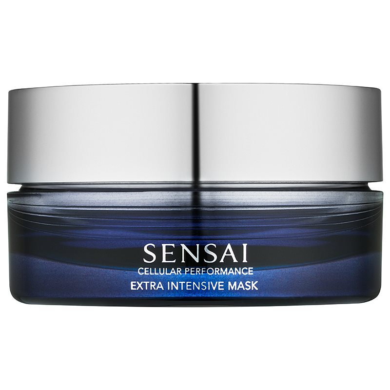 Sensai Cellular Performance Extra Intensive Mask нощна маска за лице 75 мл.