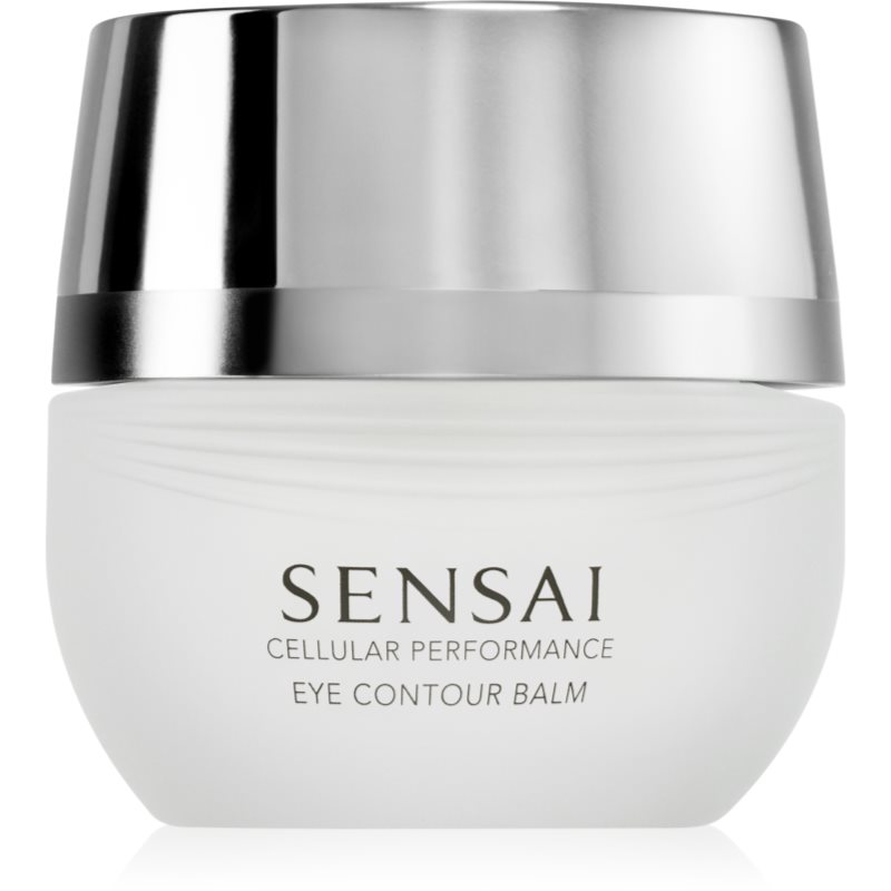 Sensai Cellular Performance Eye Contour Balm стягащ околоочен балсам 15 мл.