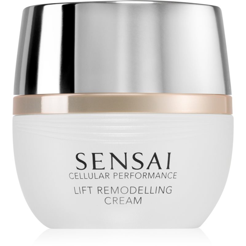 Sensai Cellular Performance Lift Remodelling Cream ремоделиращ дневен крем с лифтинг ефект 40 мл.