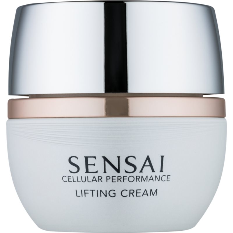 Sensai Cellular Performance Lifting Cream дневен лифтинг крем против бръчки 40 мл.