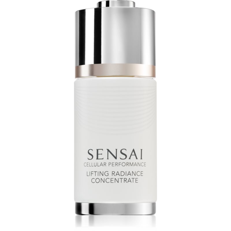 Sensai Cellular Performance Lifting Radiance Concentrate озаряващ серум с лифтинг ефект 40 мл. на ниска цена
