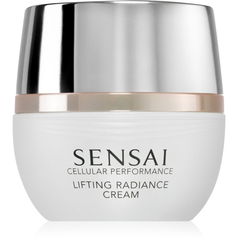 Sensai Cellular Performance Lifting Radiance Cream озаряващ крем с лифтинг ефект 40 мл.