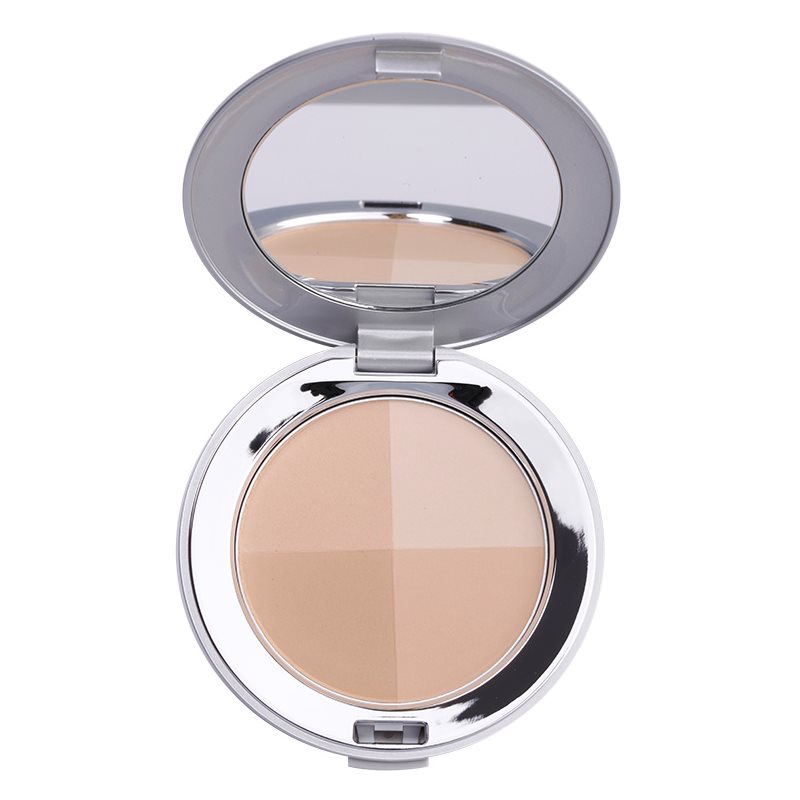 Sensai Cellular Performance Pressed Powder многоцветна компактна пудра 8 гр.