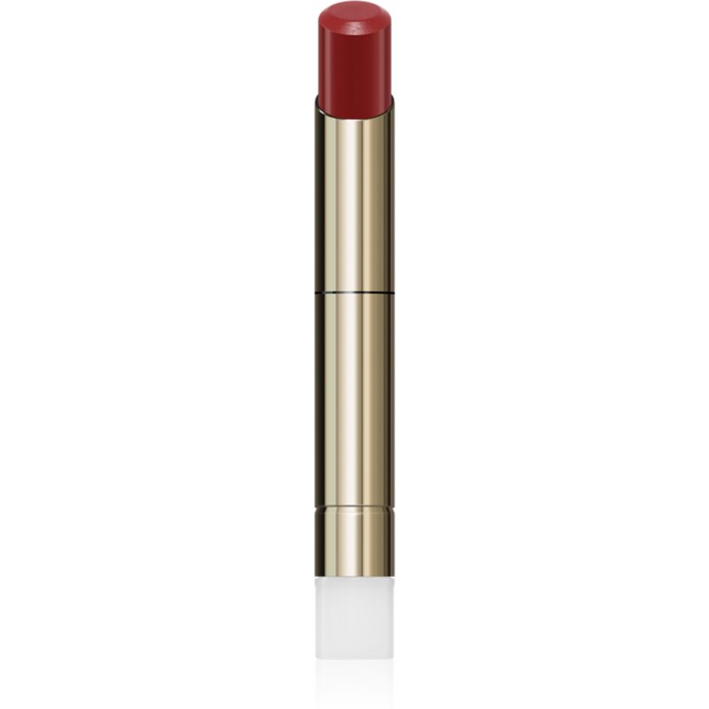 Sensai Countouring Lipstick Refill бляскаво червило с увеличаващ ефект цвят 02 2 гр.