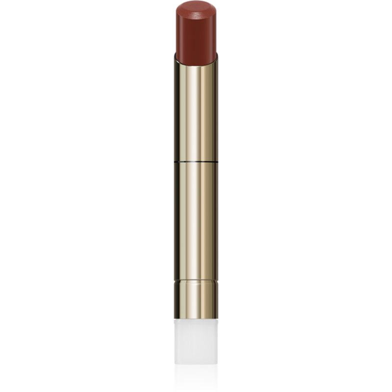 Sensai Countouring Lipstick Refill бляскаво червило с увеличаващ ефект цвят 03 2 гр.