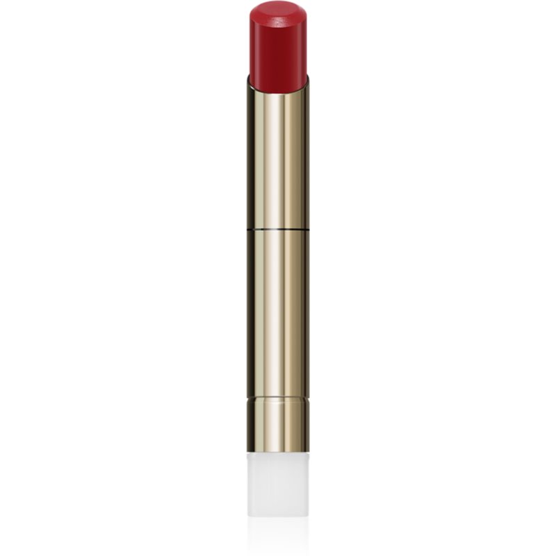 Sensai Countouring Lipstick Refill бляскаво червило с увеличаващ ефект цвят 04 2 гр.