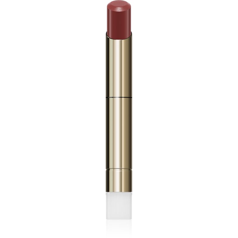 Sensai Countouring Lipstick Refill бляскаво червило с увеличаващ ефект цвят 05 2 гр.