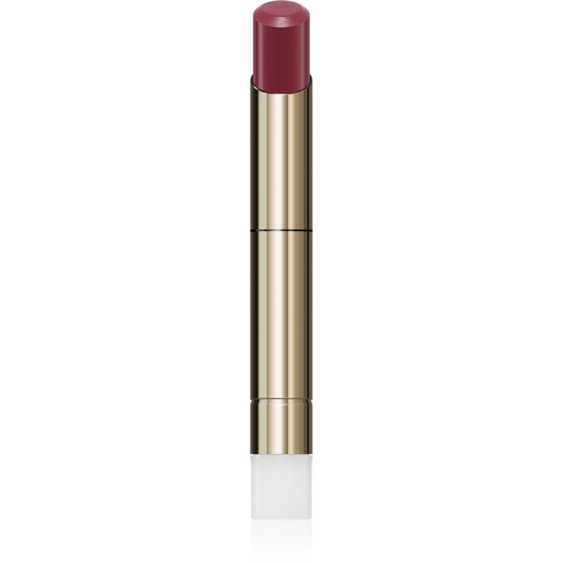 Sensai Countouring Lipstick Refill бляскаво червило с увеличаващ ефект цвят 06 2 гр.