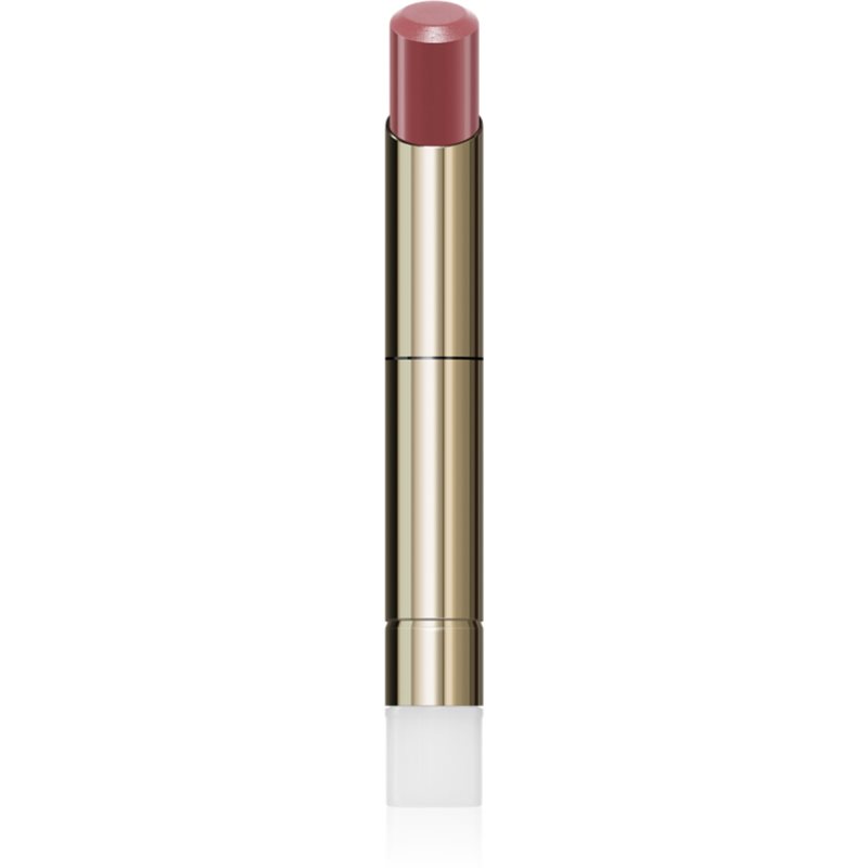 Sensai Countouring Lipstick Refill бляскаво червило с увеличаващ ефект цвят 07 2 гр.