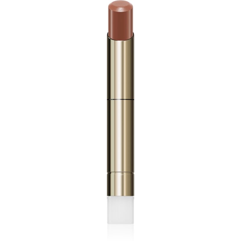 Sensai Countouring Lipstick Refill бляскаво червило с увеличаващ ефект цвят 11 2 гр.