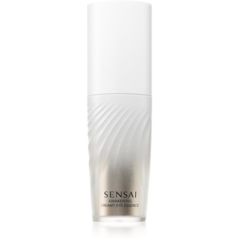 Sensai EXPERT Items Awakening Creamy Eye Essence озаряваща есенция за околоочната област 20 мл.