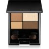 Sensai Eye Colour Palette палитра сенки за очи цвят 01 Shiny Foliage 3