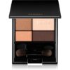 Sensai Eye Colour Palette палитра сенки за очи цвят Night Sparkle 3