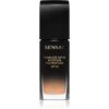Sensai Flawless Satin Moisture Foundation течен фон дьо тен SPF 25 цвят 102 Ivory Beige 30 мл.