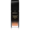 Sensai Flawless Satin Moisture Foundation течен фон дьо тен SPF 25 цвят 103 Sand Beige 30 мл.