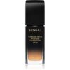Sensai Flawless Satin Moisture Foundation течен фон дьо тен SPF 25 цвят 205 Mocha Beige 30 мл.