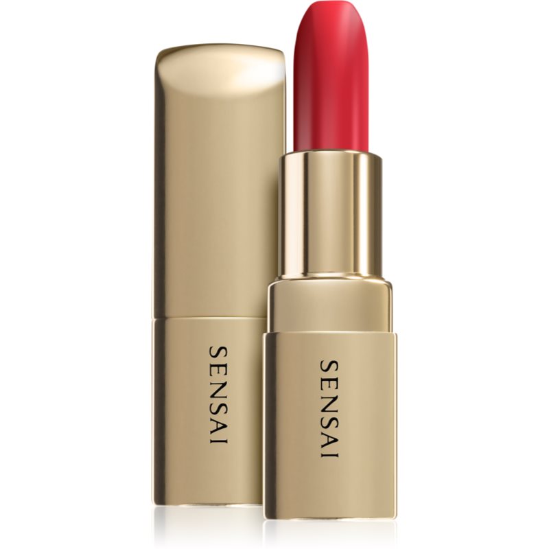 Sensai The Lipstick червило цвят N 06 4 гр.
