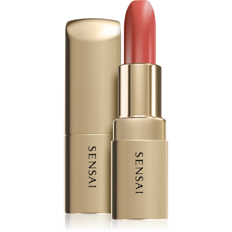 Sensai The Lipstick червило цвят N13 4 гр.