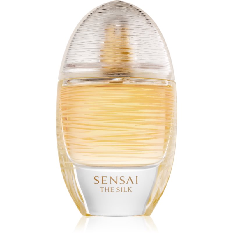 Sensai The Silk Eau De Parfum парфюмна вода за жени 50 мл. на ниска цена
