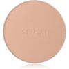 Sensai Total Finish Грим на прах пълнител цвят TF 102 Soft Ivory