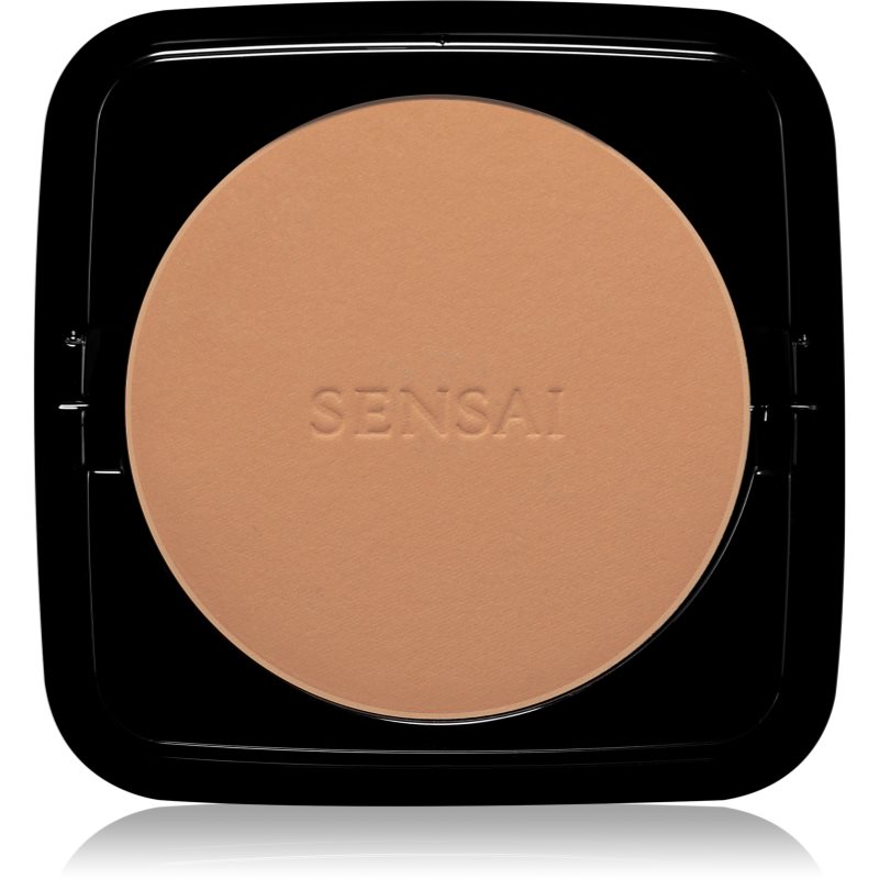 Sensai Total Finish Грим на прах пълнител цвят TF205 Topaz Beige 11 гр.