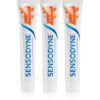 Sensodyne Anti Caries Anti Carries паста за зъби срещу кариес 3x75 мл.