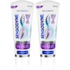 Sensodyne Clinical Repair Active White паста за зъби 2x75 мл.