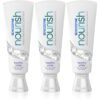 Sensodyne Nourish Healthy White биоактивна паста за зъби с флуорид 3x75 мл.