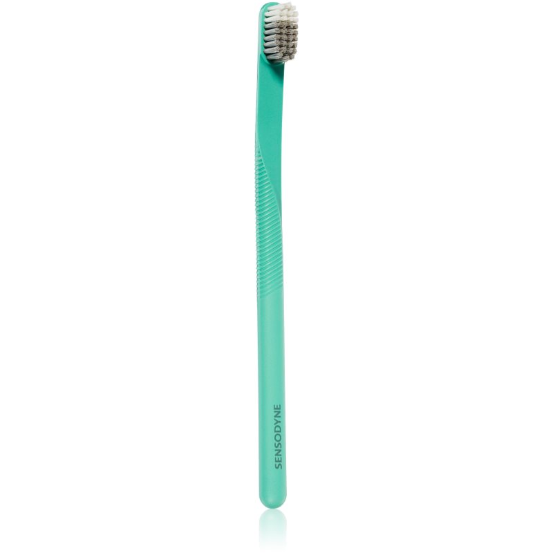 Sensodyne Nourish Healthy White четка за зъби 1 бр.