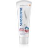 Sensodyne Sensitivity & Gum Whitening избелваща паста за зъби за защита на зъбите и венците 75 мл.