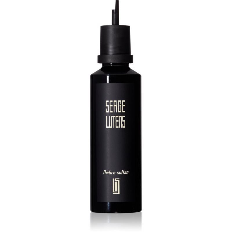 Serge Lutens Collection Noire Ambre Sultan парфюмна вода пълнител унисекс 150 мл. на ниска цена
