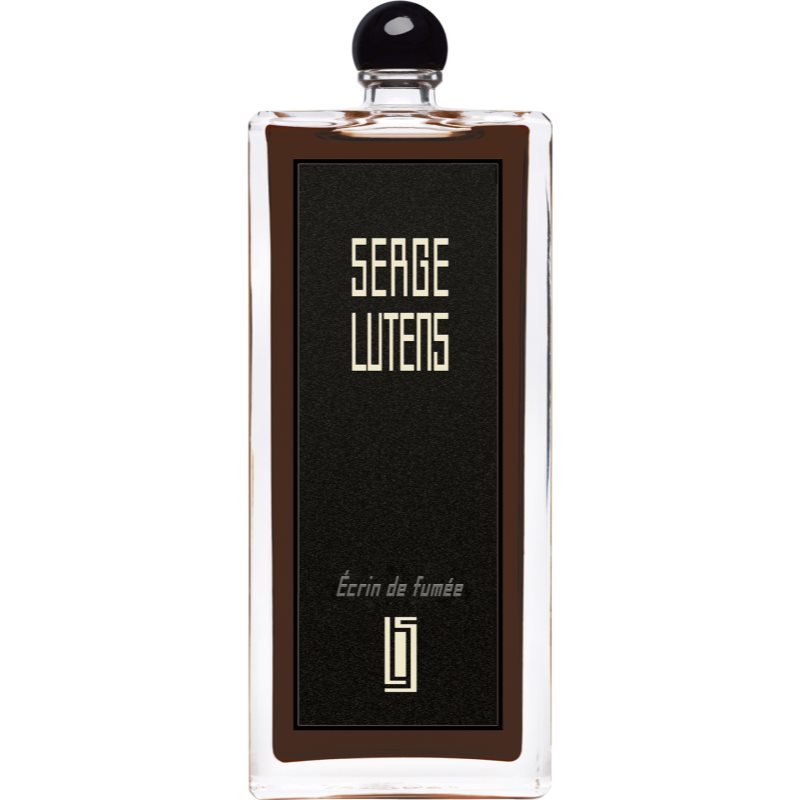 Serge Lutens Collection Noire Écrin de Fumée парфюмна вода унисекс 100 мл.