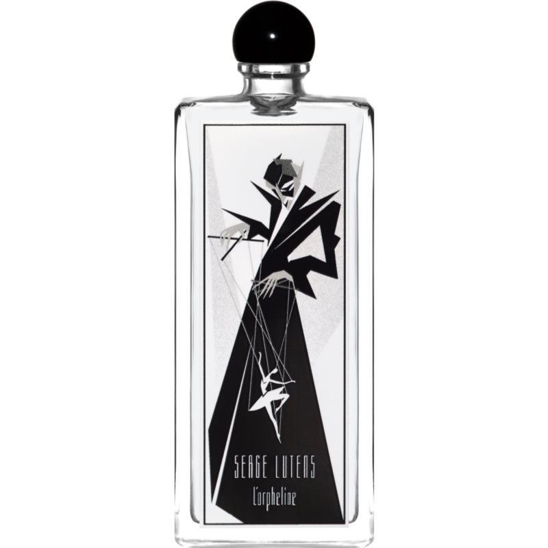 Serge Lutens Collection Noire L'Orpheline Limited Edition парфюмна вода унисекс 50 мл.