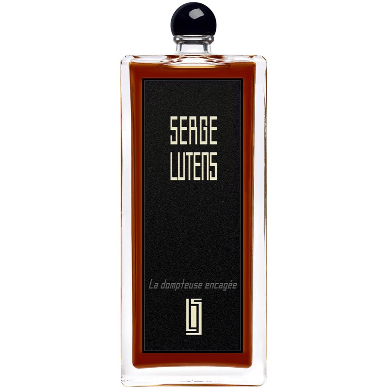 Serge Lutens Collection Noire La Dompteuse Encagée парфюмна вода унисекс 100 мл.