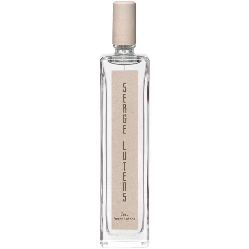 Serge Lutens Matin Lutens L´eau Serge Lutens парфюмна вода унисекс 100 мл.