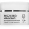 Sesderma Abradermol пилинг крем за подновяване на кожните клетки 50 гр.