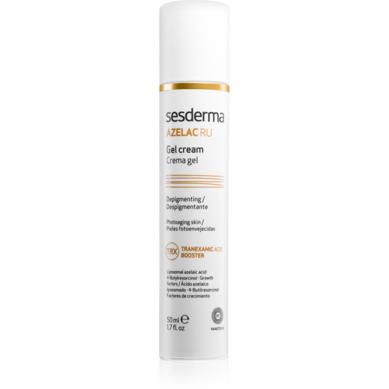 Sesderma Azelac RU депигментиращ крем 50 мл.