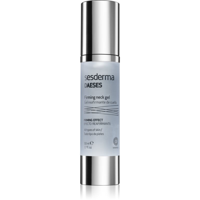 Sesderma Daeses стягащ гел за шия и деколте 50 мл.
